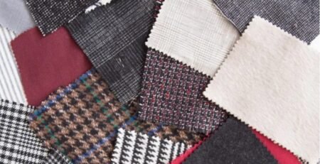 Top Trends in Jacket Construction Materials for 2024