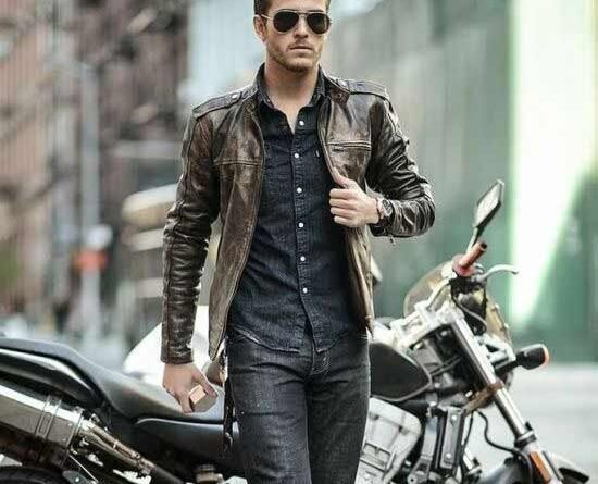 biker jackets