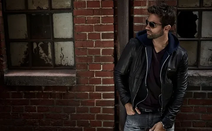 Unveiling the Timeless Charm of Leather Jackets