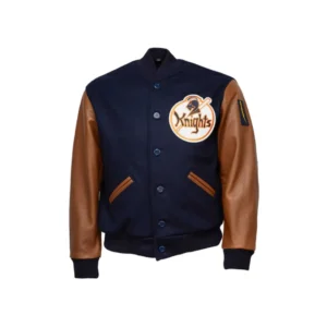 1939 Vintage New york Varsity Jacket