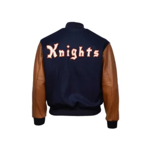 1939 Vintage New york Varsity Jacket