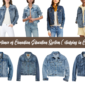 How to Choose The Best Denim Jacket For Women