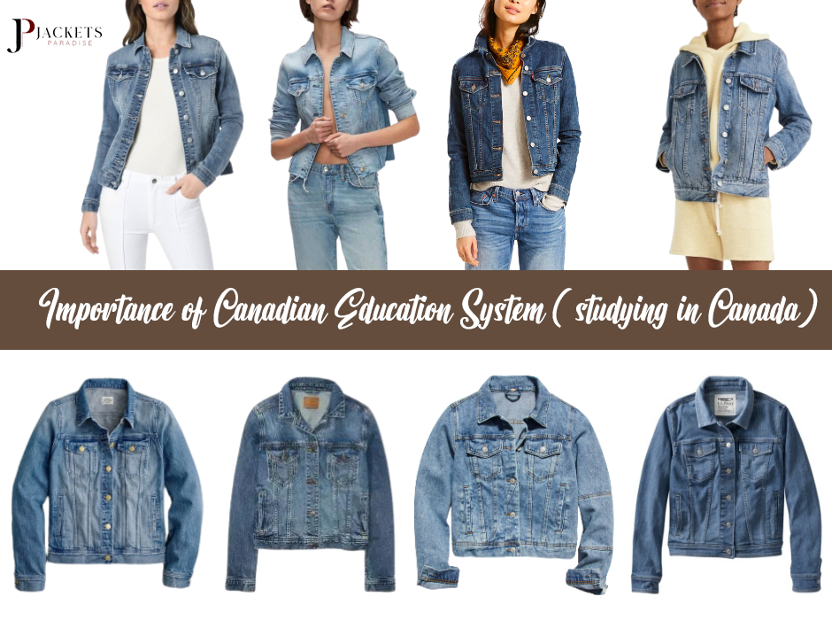 How to Choose The Best Denim Jacket For Women