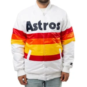 MLB-Houston-Astros-White-Bomber-Jacket