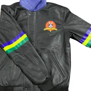 Vintage-Anime-Inspired-Looney-Tunes-Bomber-Jacket