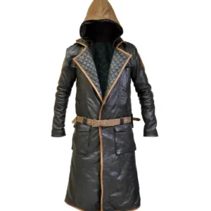 Syndicate Jacob Frye Assassin Creed Coat