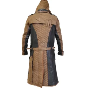 Syndicate Jacob Frye Assassin Creed Coat