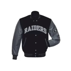 Atlanta Falcons Game Day Jacket