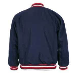 St. Louis Cardinals Retro Varsity Jacket