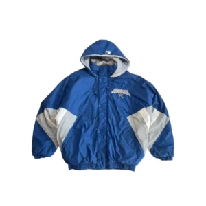 Vintage 90s Dallas Cowboys Starter Jacket