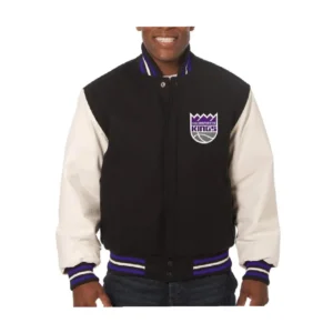 Sacramento Kings Retro Domestic Varsity Jacket Sacramento Kings Retro Domestic Varsity Jacket Sacramento Kings Retro Domestic Varsity Jacket