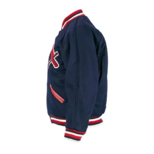 St. Louis Cardinals Retro Varsity Jacket