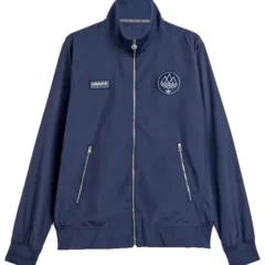 Adidas Originals Hudswell SPZL Jacket