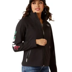 Ariat Mexico Jacket