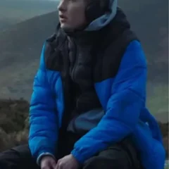 Barry Keoghan Bring Them Down Jacket