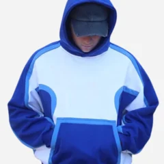 Berlinc Pullover Hoodie