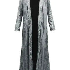 Birds Of Prey Harley Quinn Duster Coat