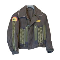 Nostromo Alien 1979 Crew Jacket