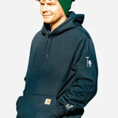 Carhartt Rain Defender Hoodie