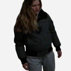 Chicago PD S09 Hailey Upton Puffer Jacket