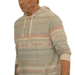 Cobra Kai S05 William Zabka Hoodie