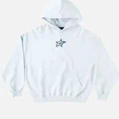 Cold Culture Splash Pullover Hoodie
