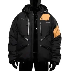 Death Stranding 2 Jacket