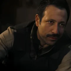 Desmin Borges Valiant One Vest