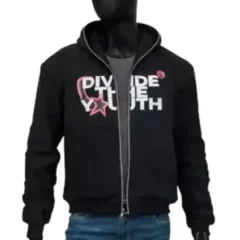 Divide The Youth Hoodie
