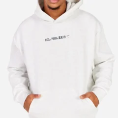 Elite Eleven Capital V2 Black Pullover Hoodie