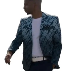 Samuel Arnold Emily in Paris S03 Lined Blazer