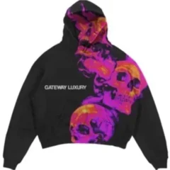 Gateway Luxury Hoodie