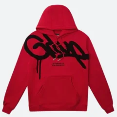 Geedup Pullover Hoodie