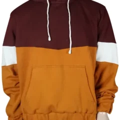 High School Musical Ricky Brown Hoodie