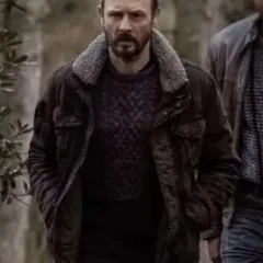 Huub Smit Ferry Cotton Jacket