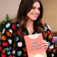 Lopez Vs Lopez S03 Mayan Lopez Multi Printed Cardigan