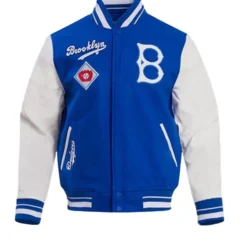 Mk11 Johnny Cage Jacket