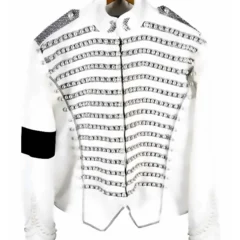 Michael Jackson 35 Grammy Awards Jacket