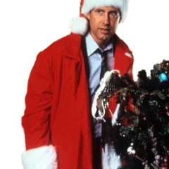 Clark Griswold Christmas Costume