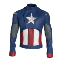Captain America First Avenger Suit