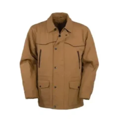 Men's Cowboy Cattleman Jacket