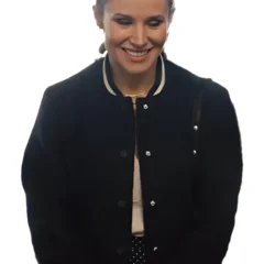 Nobody Wants This Joanne Bomber Jacket