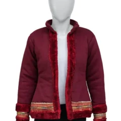 Noelle Anna Kendrick Halloween Costume