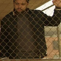 O’Shea Jackson Jr. Den Of Thieves 2 Pantera Jacket