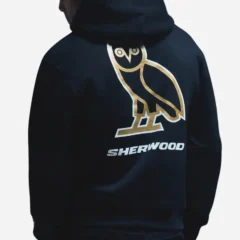 OVO Sherwood Street Hockey Hoodie