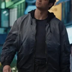 Owen Hendricks The Recruit S02 Jacket