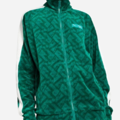 Puma X Squid Game T7 Jacket