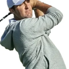 Scottie Scheffler Nike Golf Hoodiesâ€‹