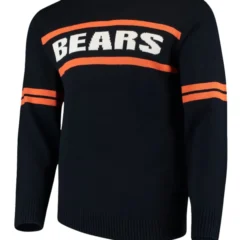 Simone Biles Chicago Bears Sweatshirt