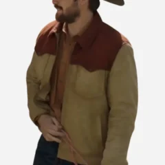 Spencer Lord Heartland S18 Jacket